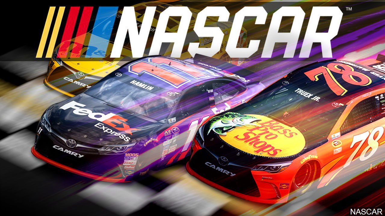 NASCAR